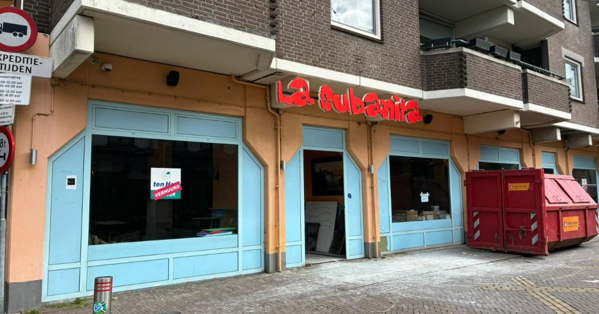 Game on! Er komt een nieuw spelletjescafé in het oude pand van La Cubanita