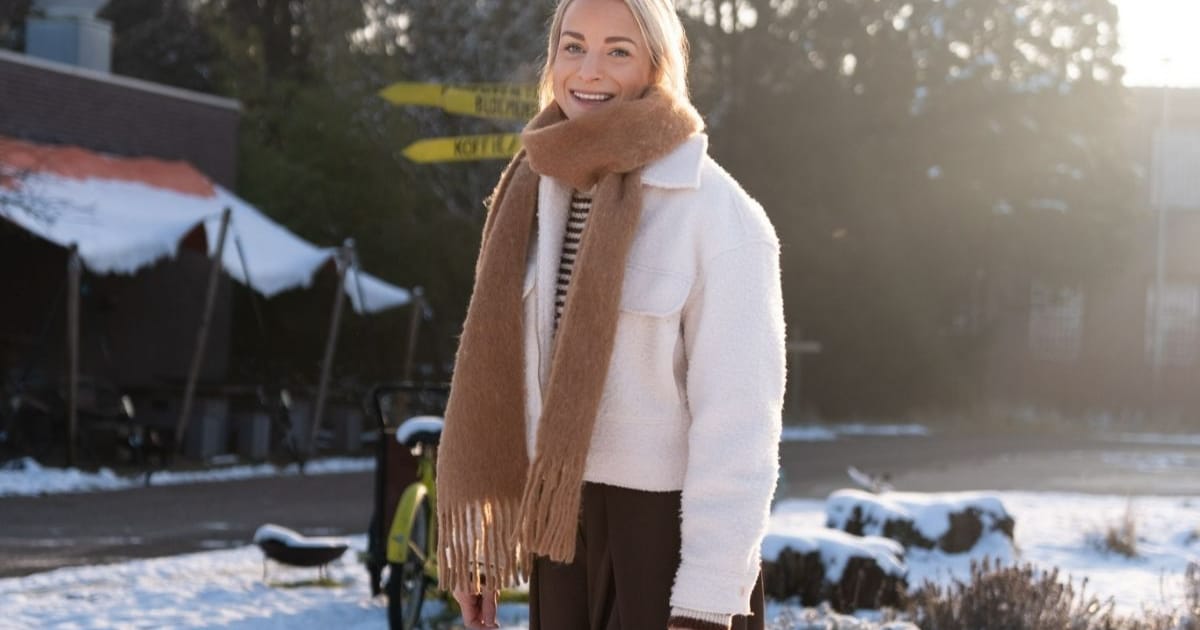 Uittip: begin je zondag sportief met Wandel & Ontbijt bij Stadsboerin