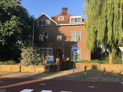 Eindelijk dat instrument leren spelen? Binnenkort is er open dag bij de IJsselvilla