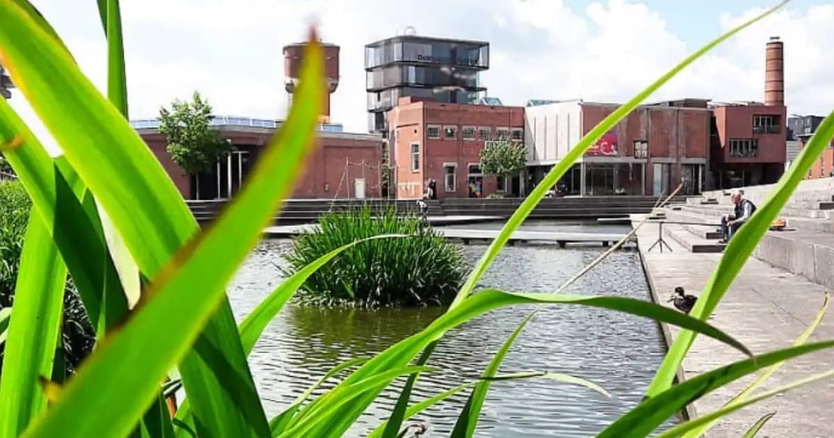 Duik in het verleden: dit doe je in Enschede tijdens de Maand van de Geschiedenis 2026