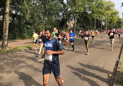 ASML Marathon Eindhoven 2026: alles wat je wil weten