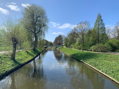 Bijzonder uitje op het water, meivakantietips en meer nieuwtjes van deze week