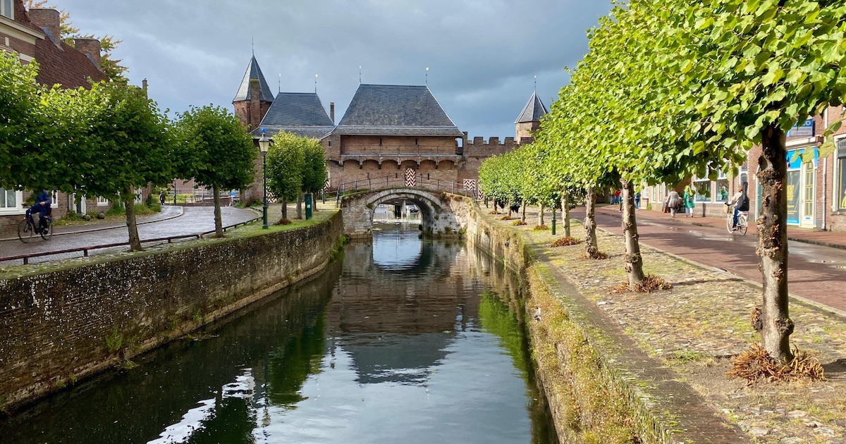 Vertel! Welke plek in Amersfoort heeft een speciaal plekje in jouw hart