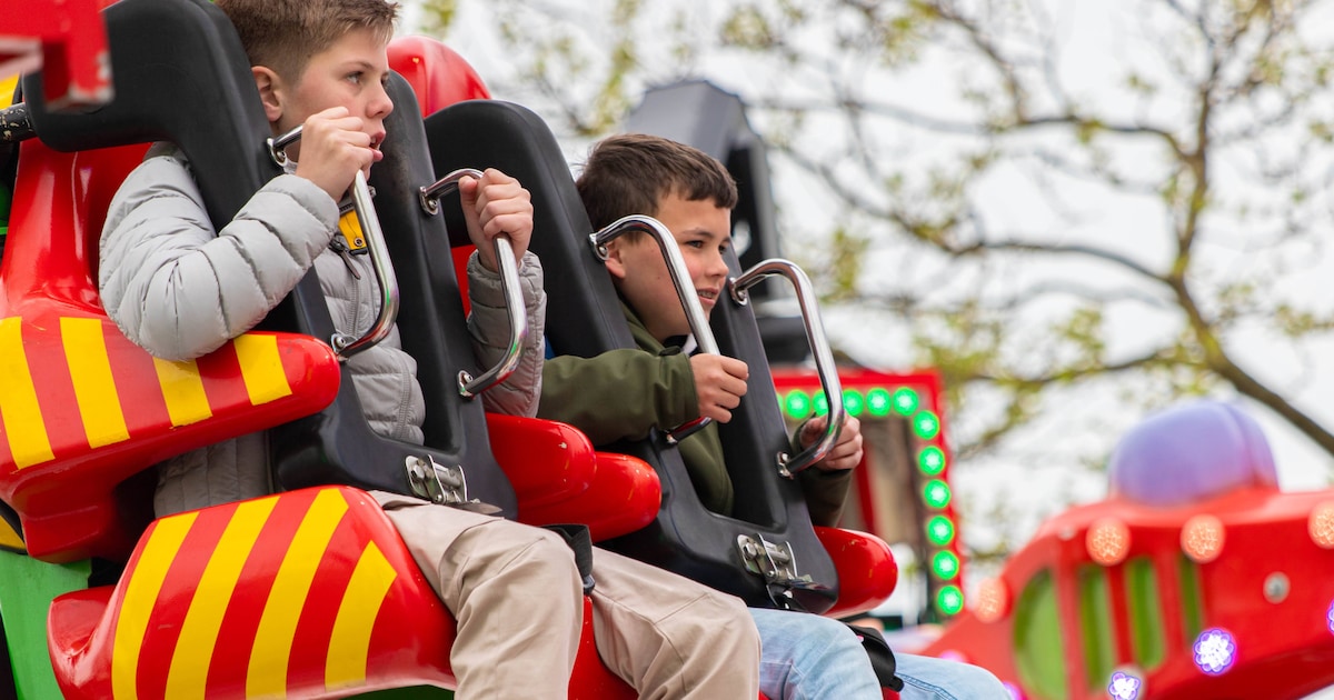 Te doen met Pasen: 7 x deze dingen doe je in Bergen op Zoom(3 - 6 april)