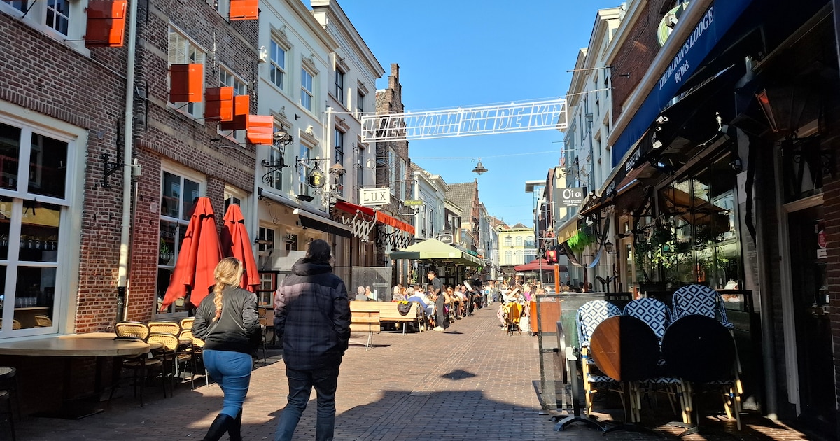 1 april! Deze grappen spotten we in Den Bosch