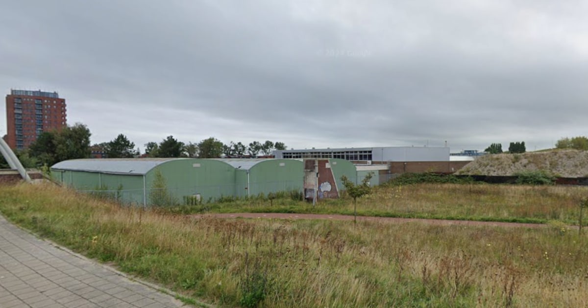 Dit is waarom het stukje van de Schoterbrug helemaal losstaat