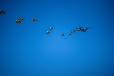 Airborne Ede 2026: alle praktische info op een rij