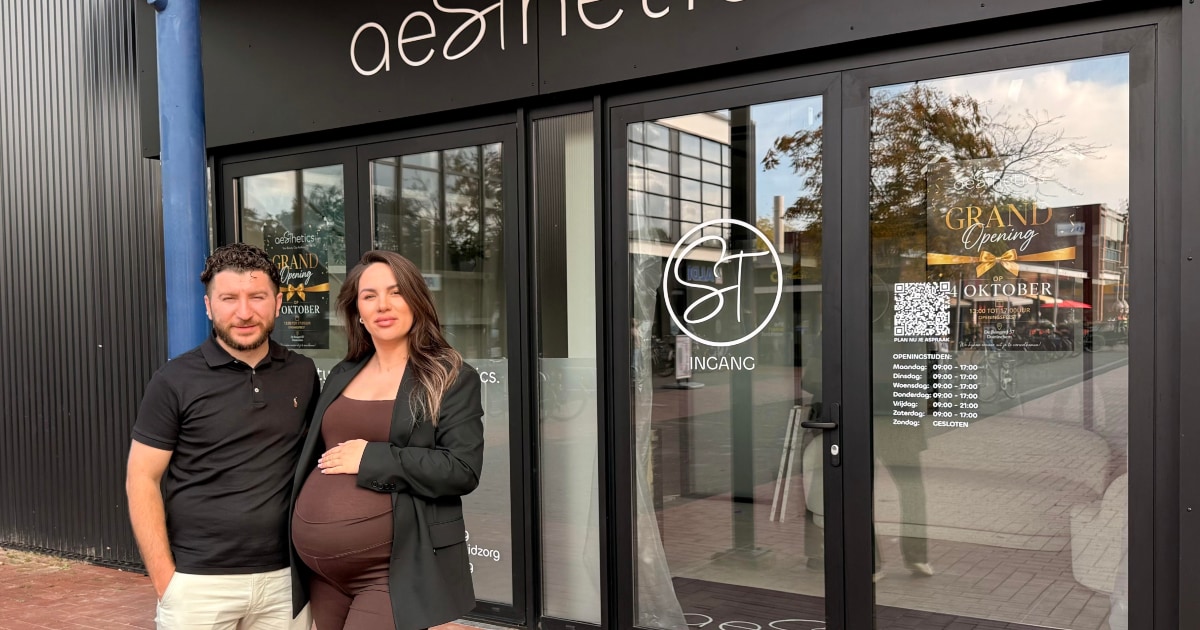 Beautybehandeling met wellnessgevoel: Aesthetics opent op De Bongerd