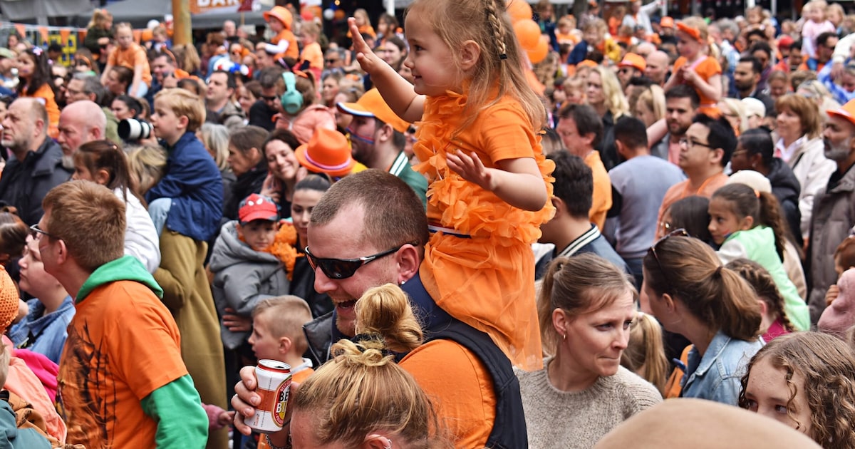 5 x handige plekken om te kennen tijdens Koningsdag in Middelburg