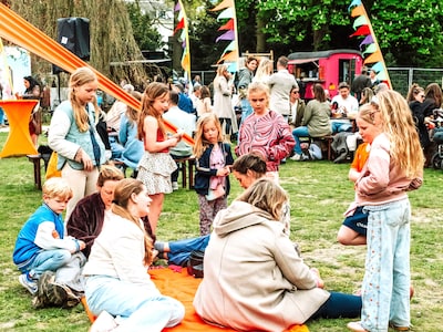 Weekendtips: deze dingen doe je in Woerden (29–31 mei)