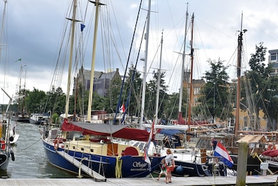 Deze Rotterdamse nieuwtjes wil je niet missen (31 aug - 4 sep)