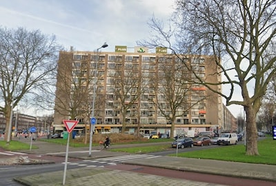 Wist je vast niet: hier in Rotterdam bungelden lichamen op het galgenveld