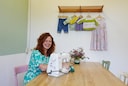Mode-ontwerppakket voor meisjes, Kindermode-ontwerppakket