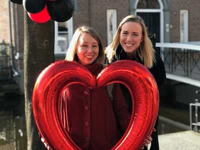 Dordtse tortelduifjes opgelet! Wij zoeken jullie liefdesverhalen