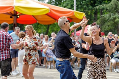Feestgedruis! Deze gratis festivals in Eindhoven bezoek je deze zomer