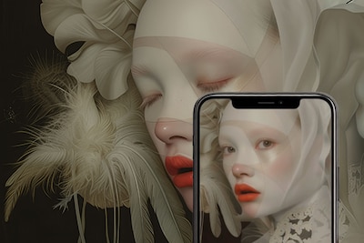 Uittip: nieuwe AI-kunstroute in het Modekwartier van Arnhem