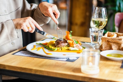 Lekker! Restaurant in Breda beloond met een Bib Gourmand