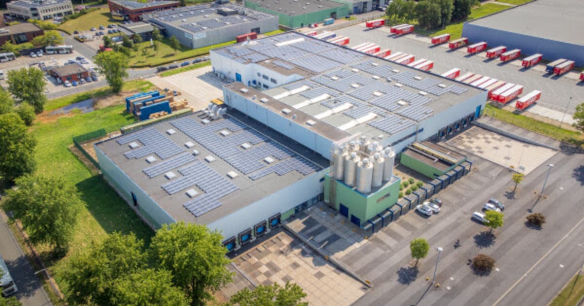 Hé wat is er aan de hand bij Senzora in Deventer?