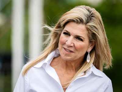 Koningin Máxima komt naar Arnhem en dit is waarom