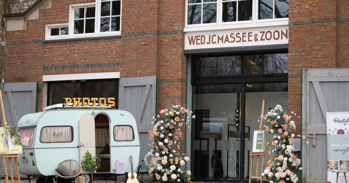 Van trouwkriebels tot reggaemoves: dit doe je dit weekend in Arnhem (6–8 feb)