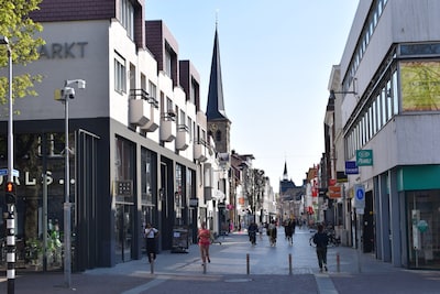 Shoppen op zondag: dit zijn de koopzondagen in Breda