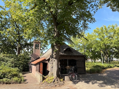 Een kaarsje branden, of gewoon even rust: deze Mariakapellen vind je in Helmond