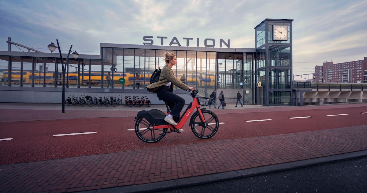Van A naar B zonder gedoe: zo bespaar je tijd én ontwijk je files in Regio Amersfoort, Gooi en Vecht