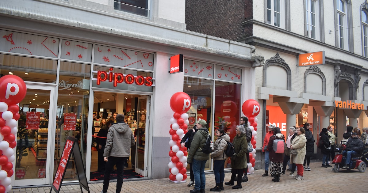 Nieuw in Tilburg: deze winkels kun je nu ontdekken