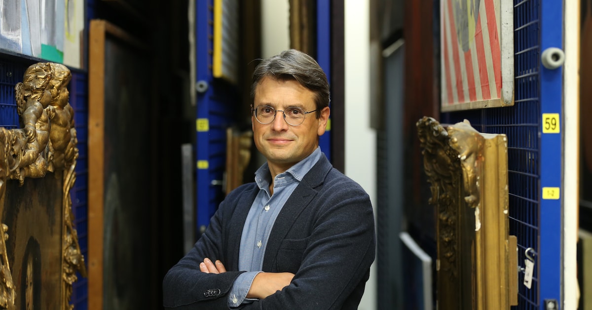 Kunst of kitsch: er komt een taxatiemiddag van glas in Zoetermeer