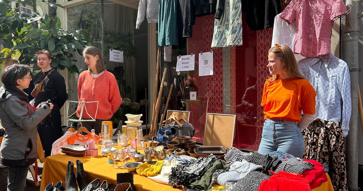 5 x handige plekken om te kennen tijdens Koningsdag in Amsterdam