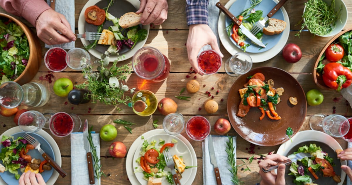 Gratis gered eten proeven: dit is de Verspillingsvrije Tafel in Deventer