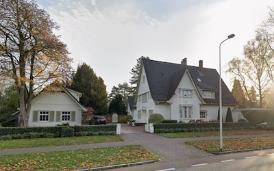 Even binnengluren! Dit zijn de drie duurste huizen die nu te koop staan in Enschede