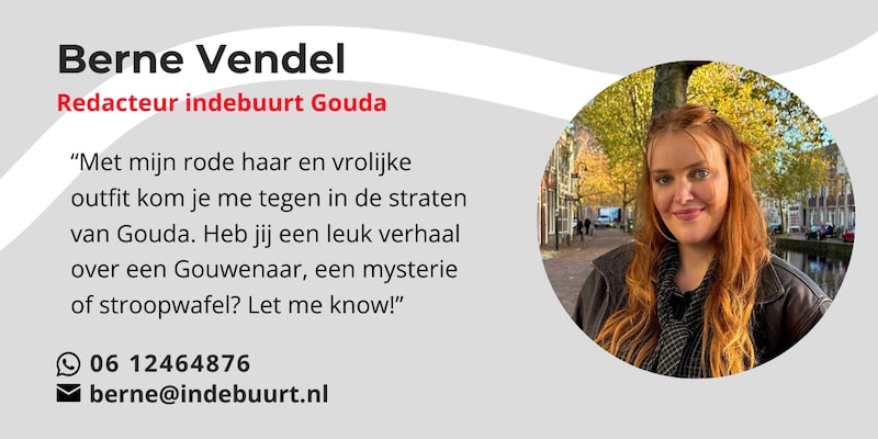 Pijlen van Cupido! Ga op date in deze Goudse miniserie