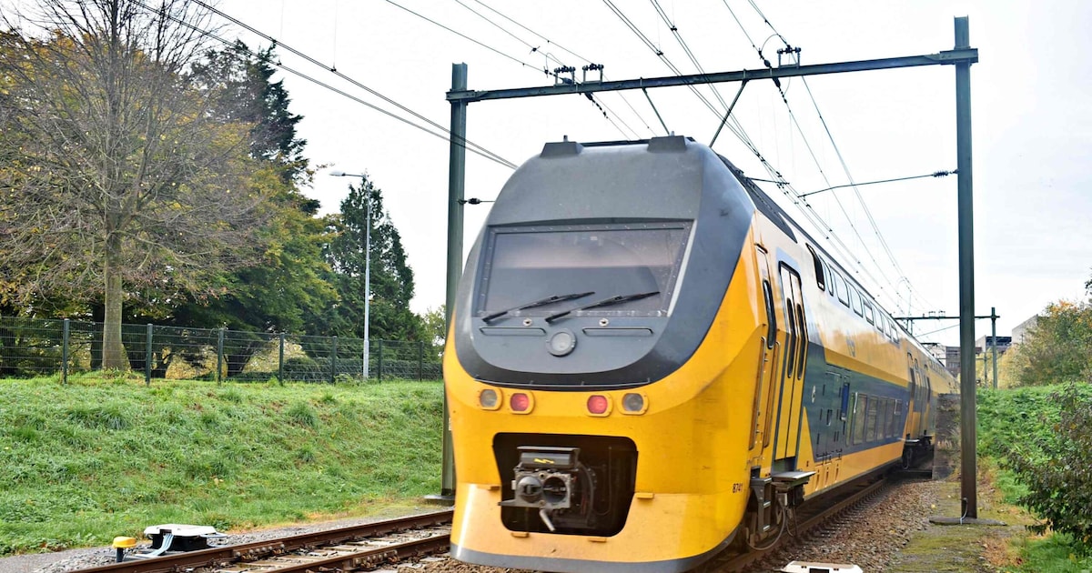 Reizigers opgelet: de komende week ziet je treinreis er net wat anders uit