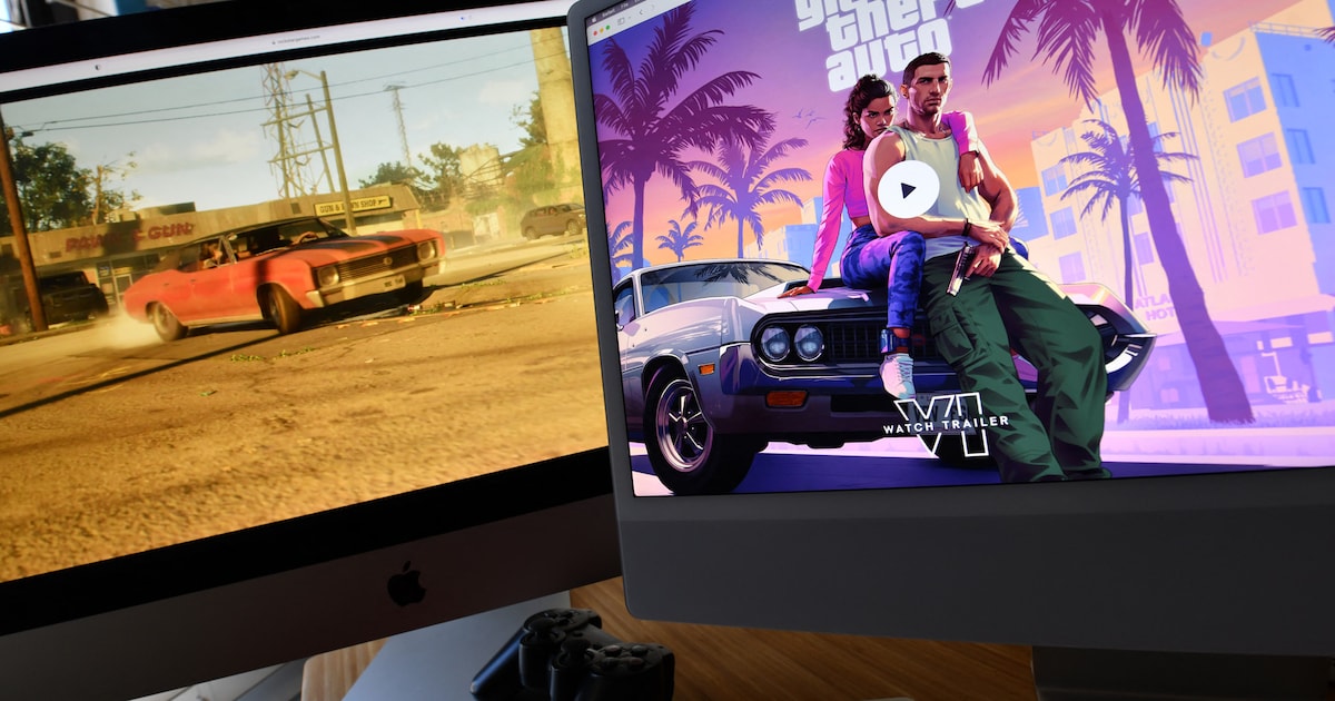 Wie o wie?! We zoeken de grootste GTA-fan van Enschede