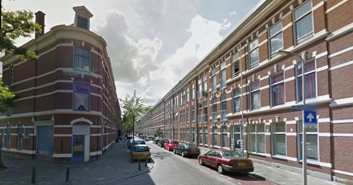 Mysterie opgelost: de Van Goghstraat in Den Haag heeft niets met de schilder te maken
