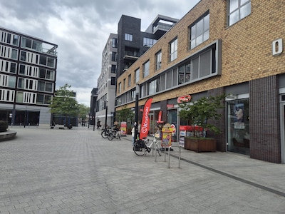 Voor in je agenda: dit winkelcentrum in Enschede krijgt een eigen foodtruckfestival