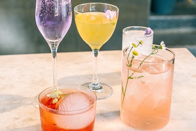 Cocktailbars in Delft: 10 x fijne plekken voor een cocktail