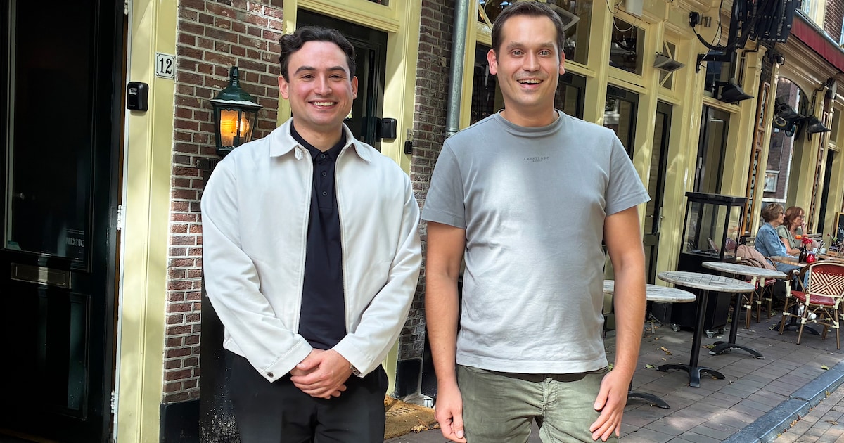 Basta! Dit shared-diningrestaurant is nieuw op de Beestenmarkt