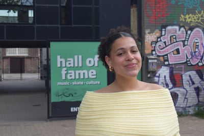 Tilburgse Cheryl stampt afrofestival Seri uit de grond: ‘Met tooth gems, dj’s en markt’