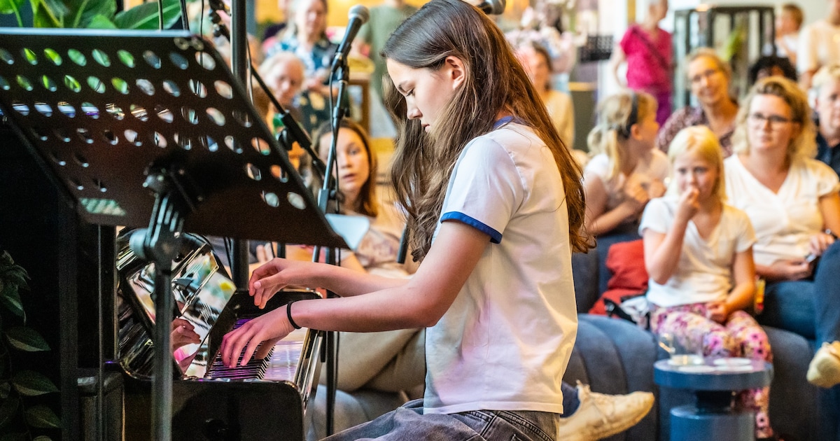 Bomvol programma tijdens de Goudse Popweek: dit is er allemaal te doen
