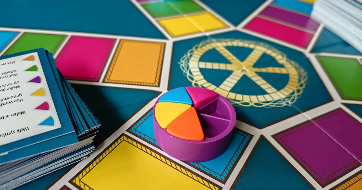 Bekende Tilburger speelt een potje Triviant tegen andere BN'ers op tv