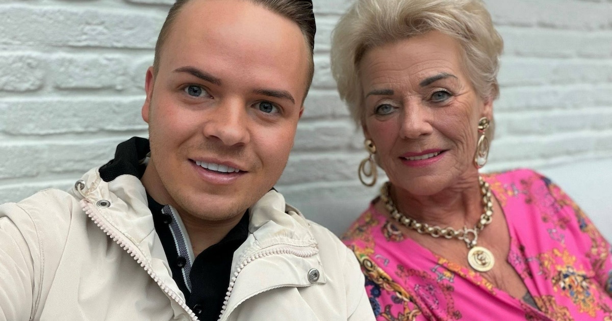 Oliebollen-Andy gaat voor de winst in nieuw tv-programma The Moneymakers