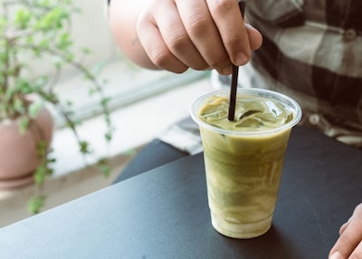 Gratis matcha scoren in Groningen? Deze nieuwe zaak opent volgende week en deelt uit