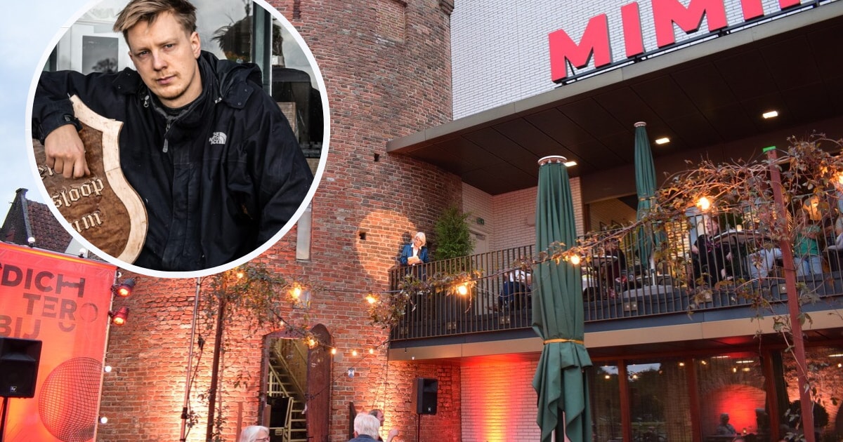 Meekijken: hier krijg je een kijkje achter de schermen van een filmmaker