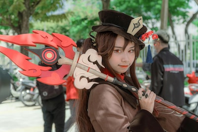 Van ork tot elf: laat jouw cosplaypersonage zien op indebuurt Utrecht