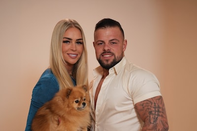 Nu te zien: dit koppel uit Arnhem doet mee aan nieuwe realityshow Undercover Lover