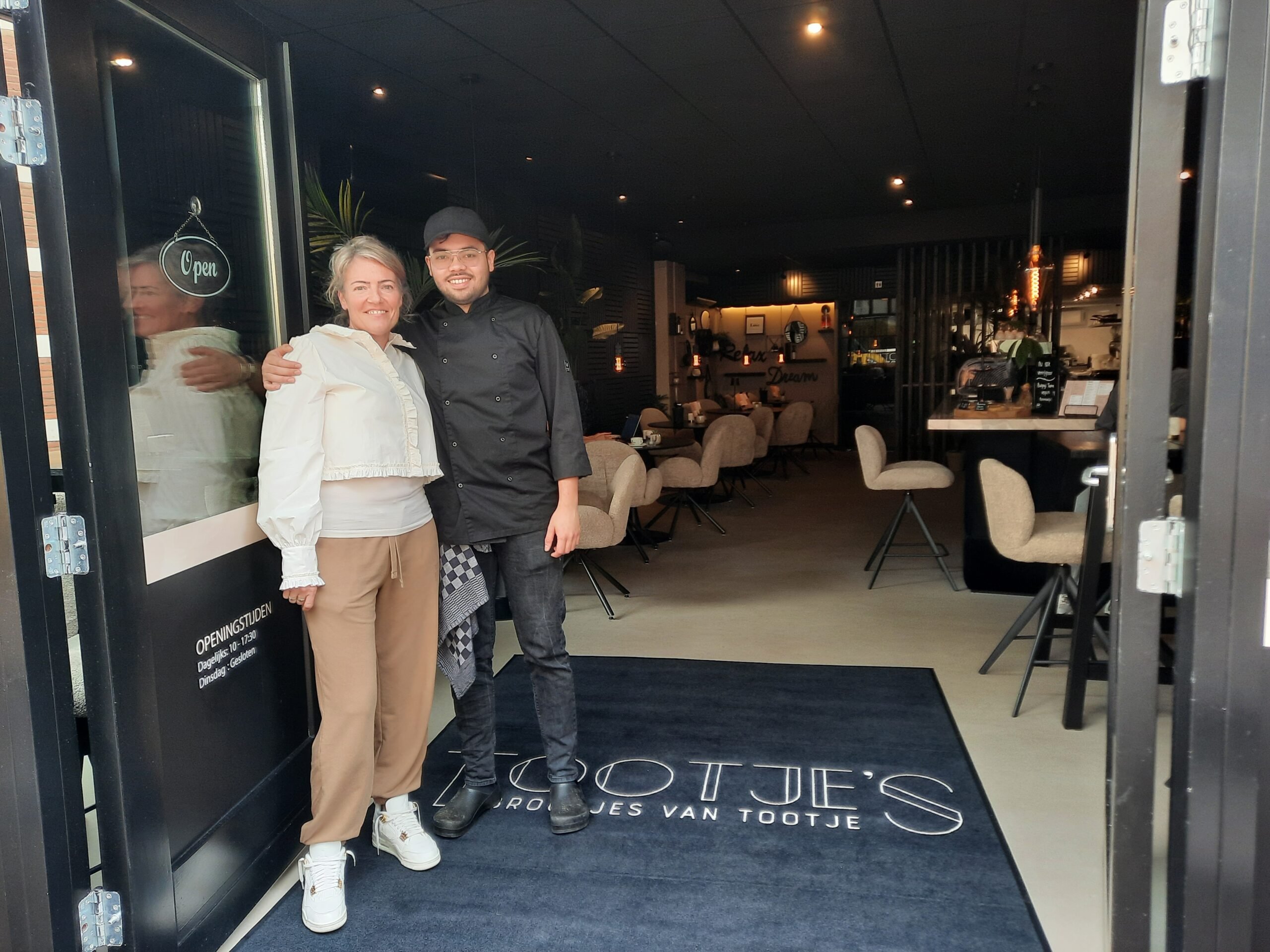 Hotel viert verjaardag, Bevrijdingsgala en meer nieuwtjes van deze week