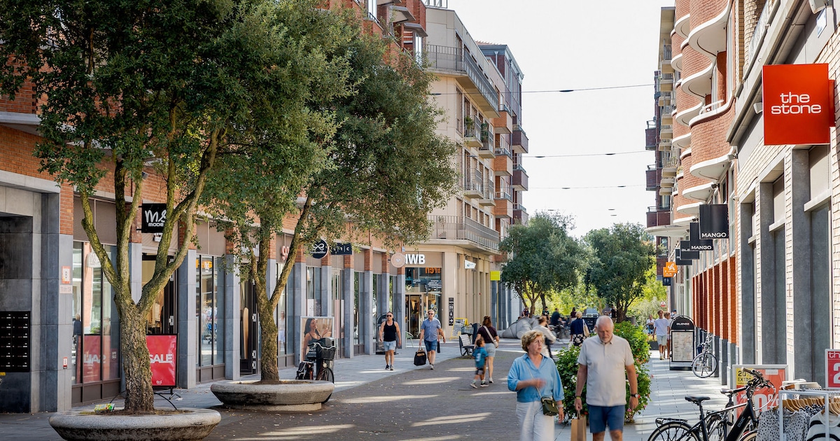 Wil je weten: déze nieuwe zaken zijn recent in Leidsche Rijn geopend