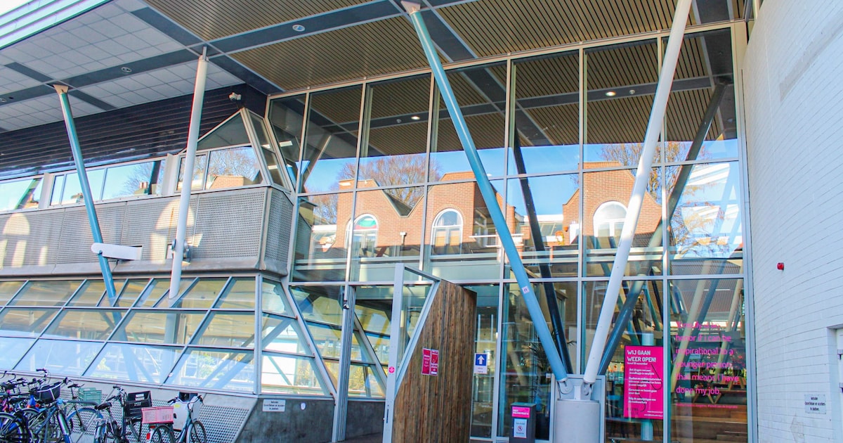 Bibliotheek Breda: dit moet je weten | Regio | indebuurt.nl
